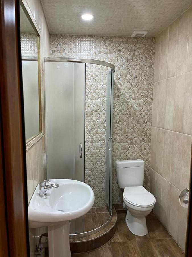 Yerevan Guest House 外观 照片