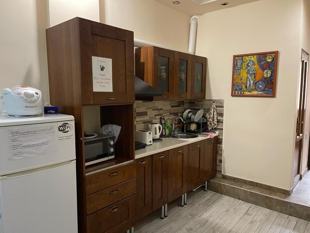 Yerevan Guest House 外观 照片