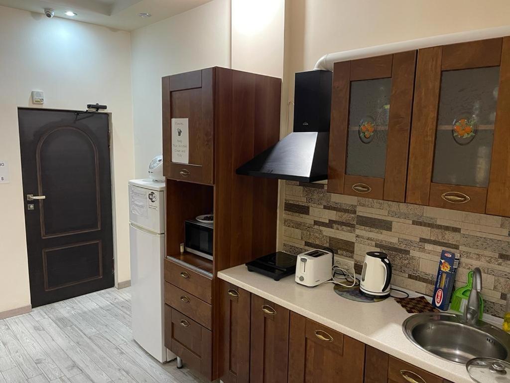 Yerevan Guest House 外观 照片