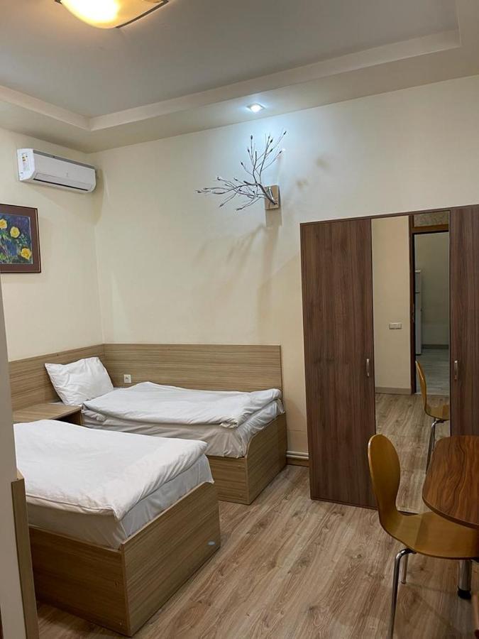 Yerevan Guest House 外观 照片