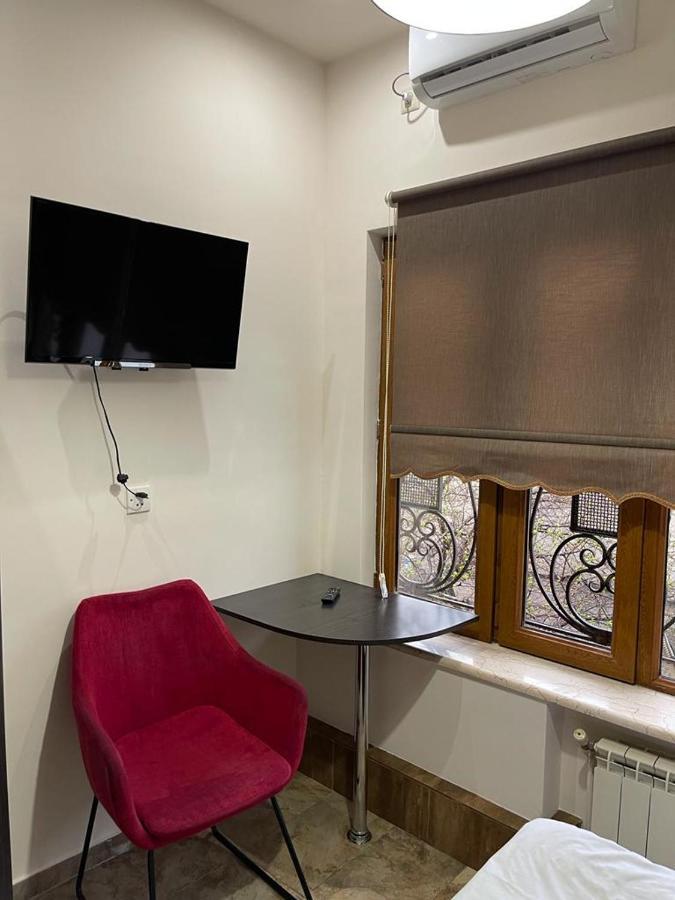 Yerevan Guest House 外观 照片