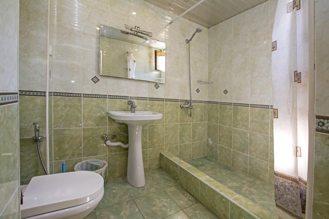 Yerevan Guest House 外观 照片