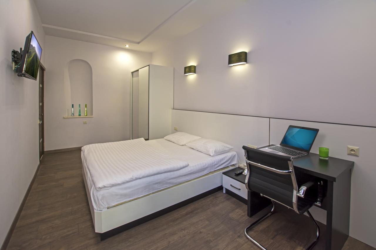 Yerevan Guest House 外观 照片