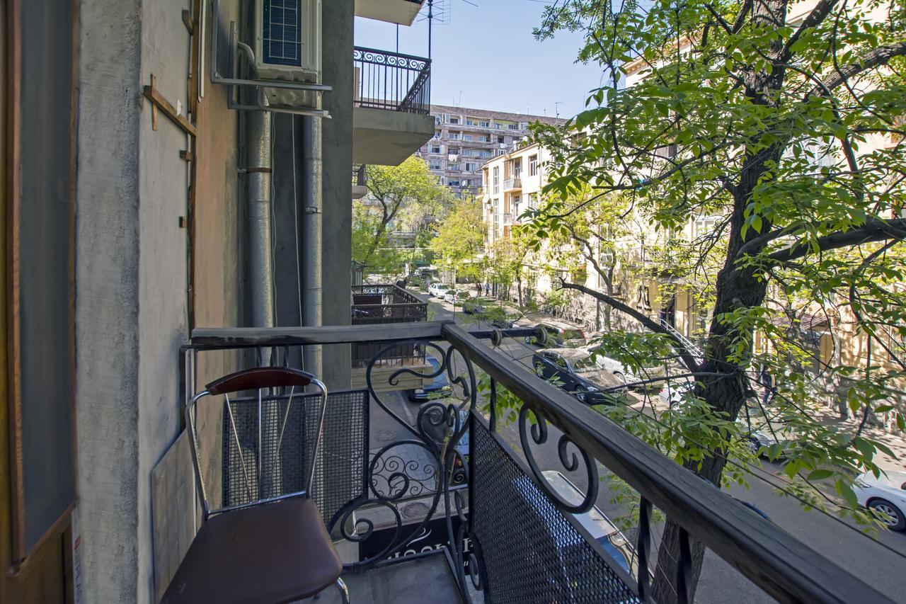 Yerevan Guest House 外观 照片
