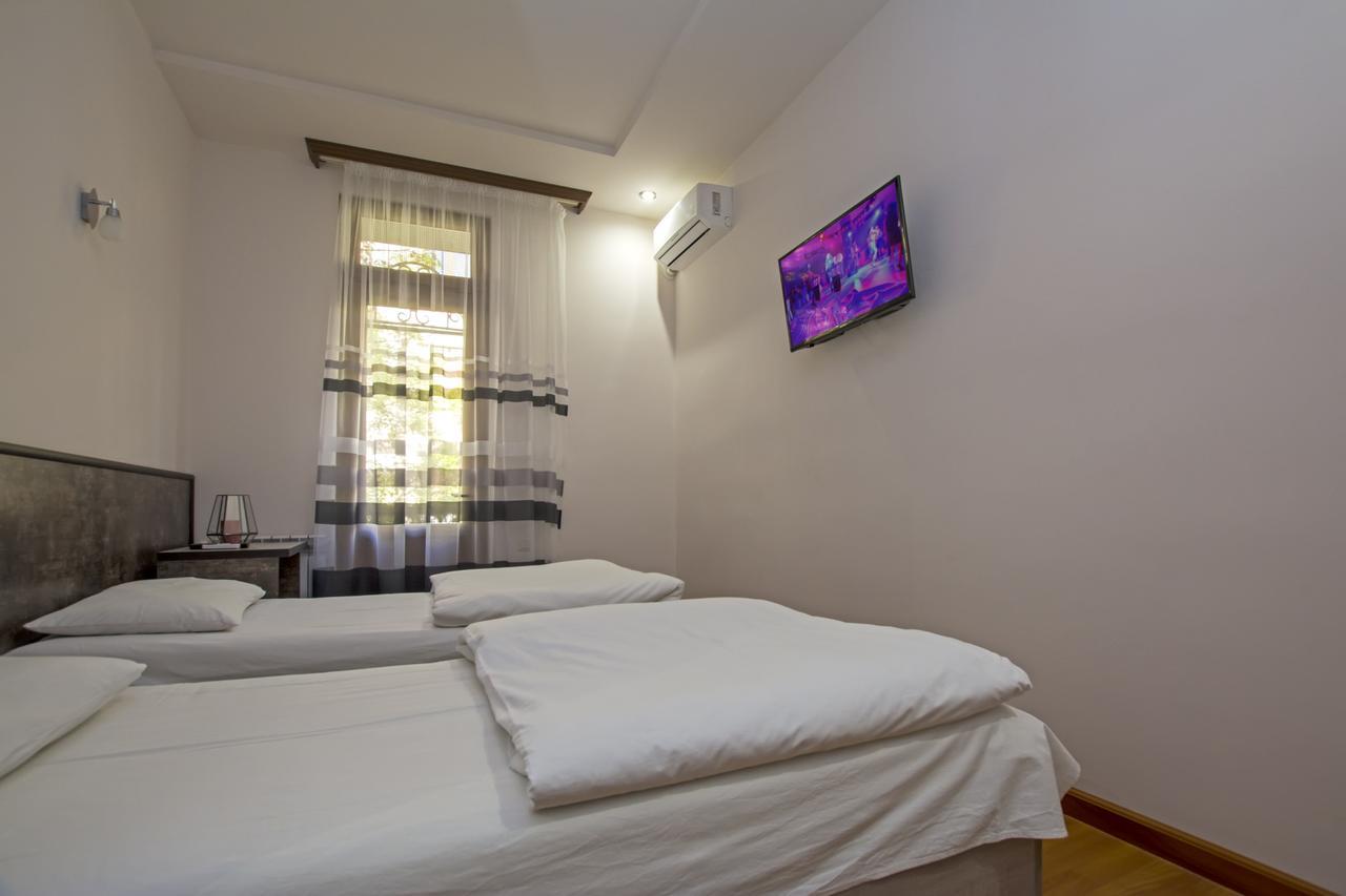 Yerevan Guest House 外观 照片