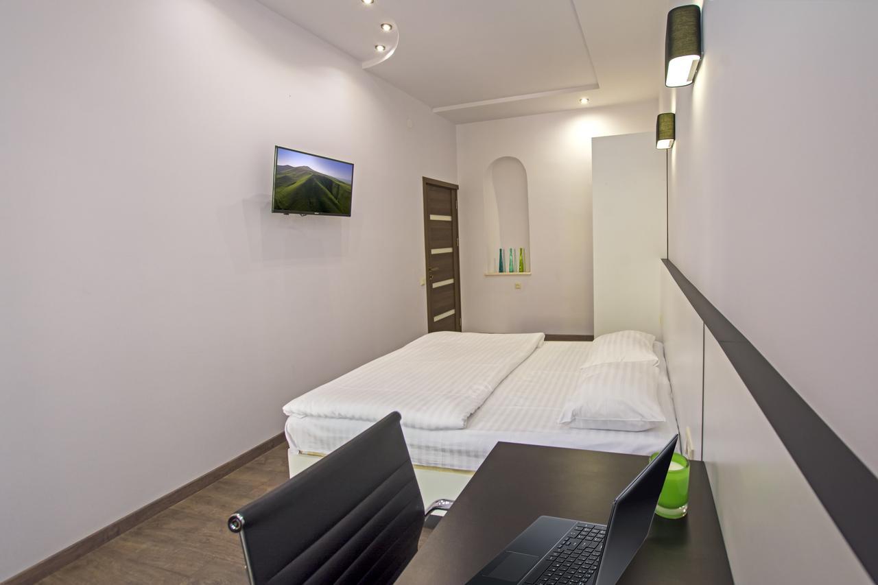 Yerevan Guest House 外观 照片