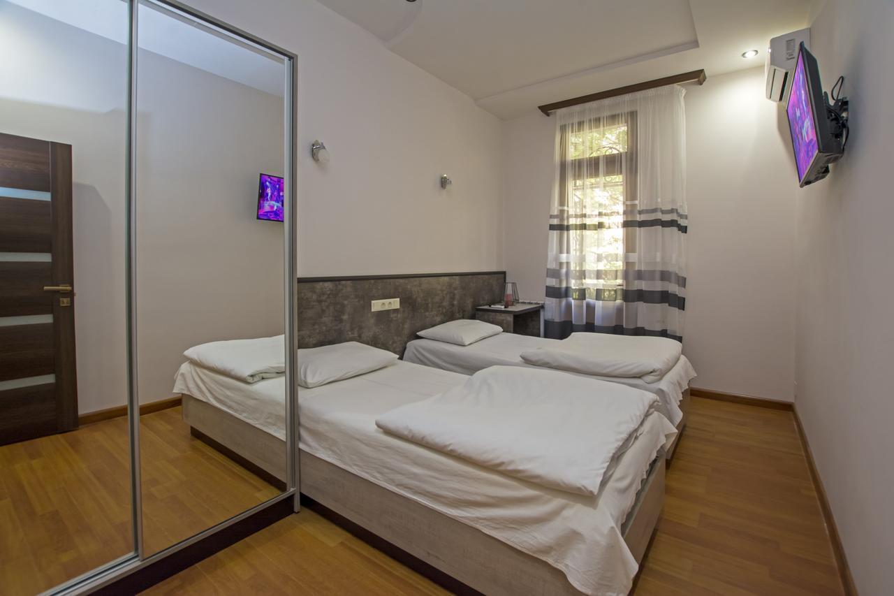 Yerevan Guest House 外观 照片