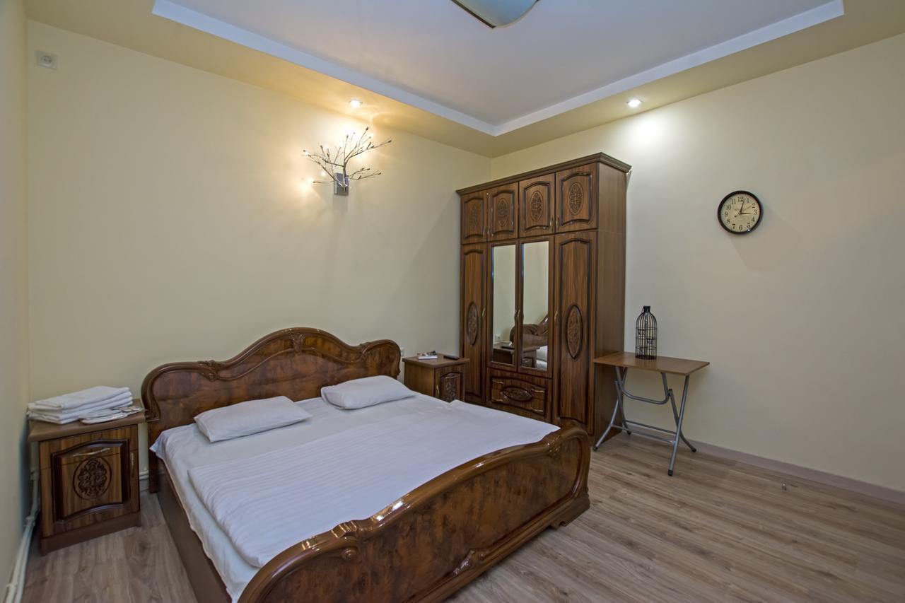 Yerevan Guest House 外观 照片