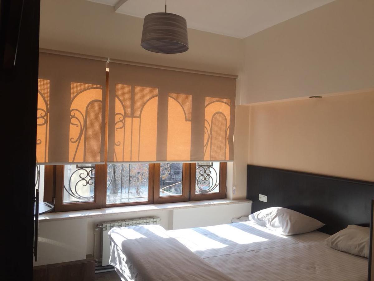 Yerevan Guest House 外观 照片